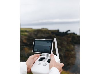Drone Controllers